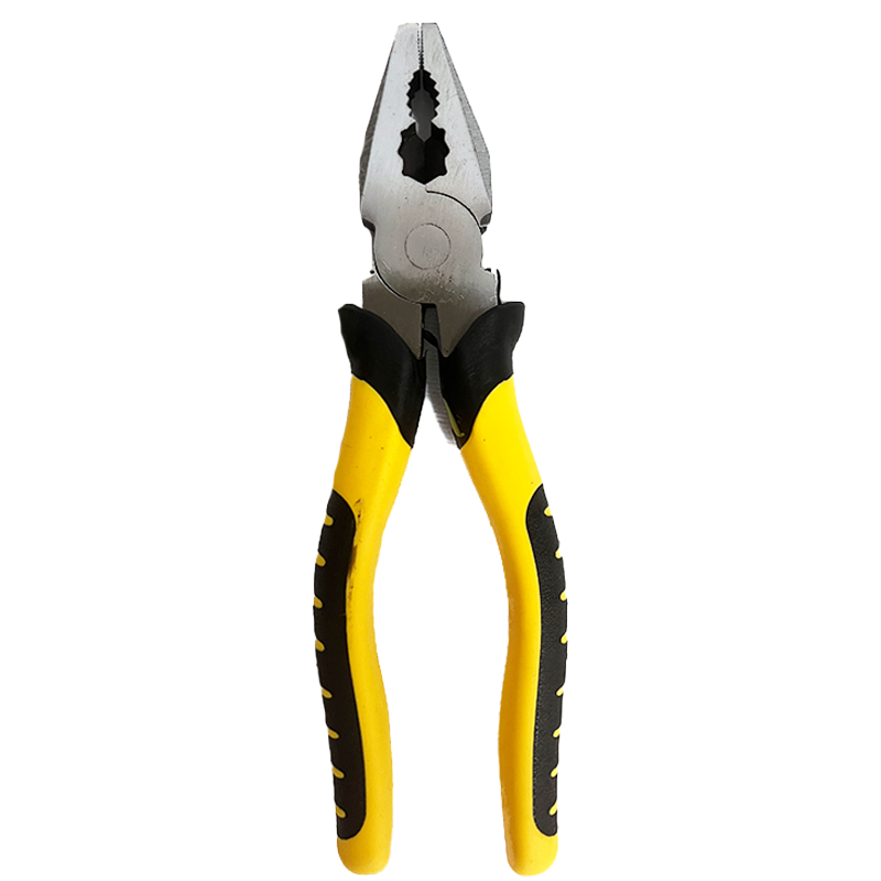 嘉众忆 老虎钳6寸 JZY-LHQ06 个