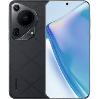 华为/HUAWEI Pura 70 Ultra 星芒黑 12GB+512GB 超聚光伸缩摄像头 超高速风驰闪拍 100W超级快充 昆仑玻璃 120Hz刷新率华为P70智能手机