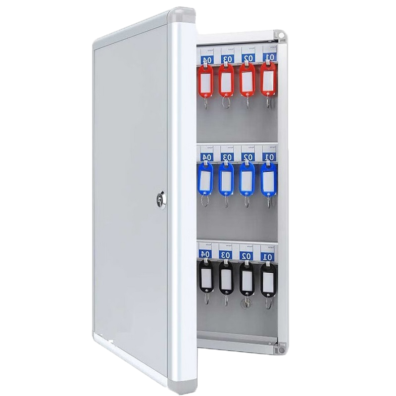 瑾如云海 钥匙保管箱 12位 个