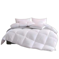 星思宇 仿鹅绒被170*220cm 2.5kg/床