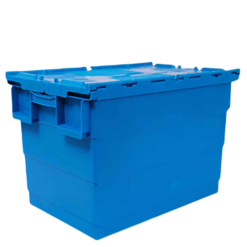 亿洛莱周转箱415mm个