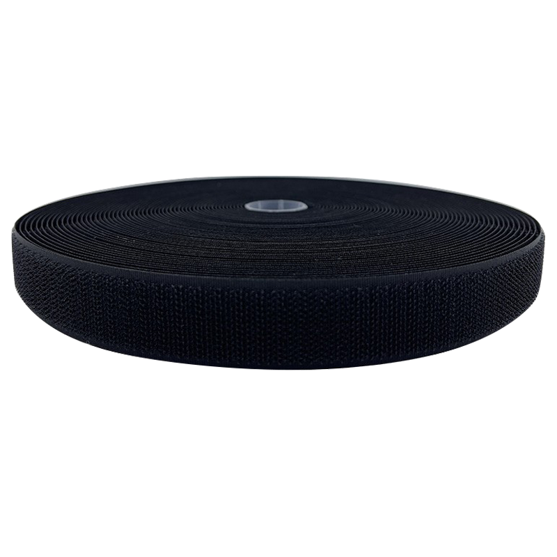 康绿家 阻燃魔术贴毛面 2.5cm 米