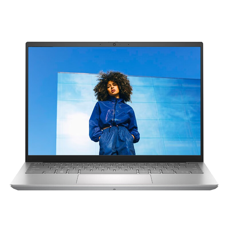 戴尔(DELL)笔记本电脑 灵越Pro 5630 16英寸全面屏轻薄本便携办公手提笔记本电脑(酷睿i5-1340P 16G内存 512G SSD 锐炬显卡 2.5K屏90Hz)银