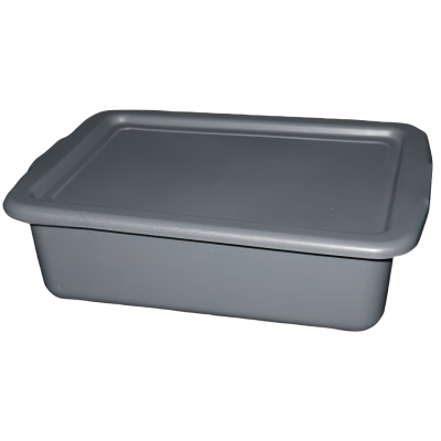 依韵珂带盖安检框530*385*150mm个