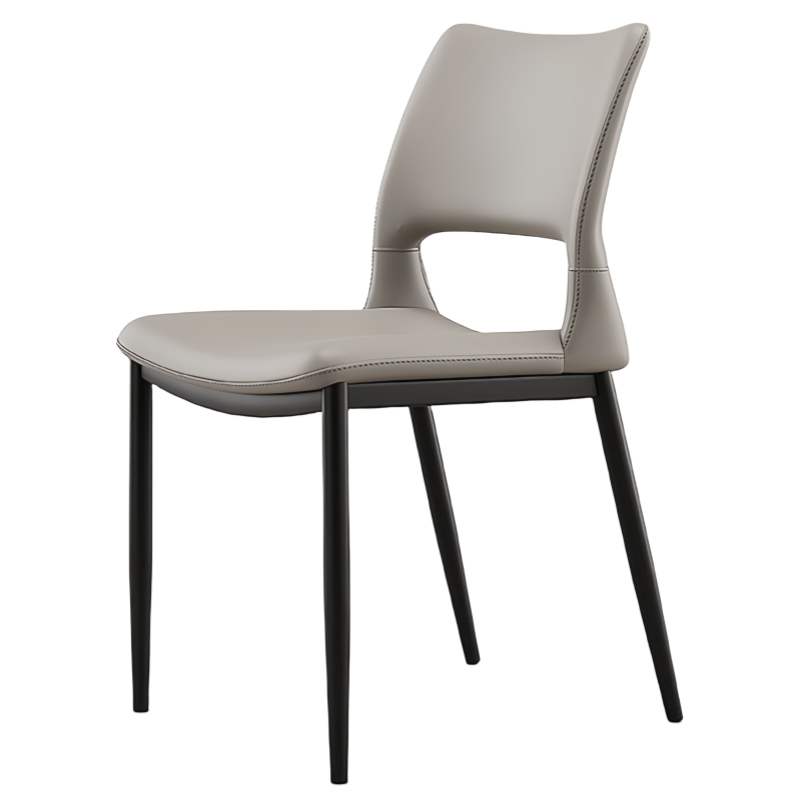 华立伟餐椅45*43*83cm把