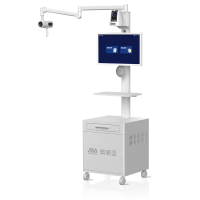 奥威亚(AVA) | 移动示教推车 | AC-PT001 | 音频及会议系统