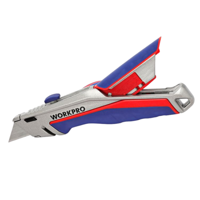 万克宝 锌合金高档实用刀 WP213014 把