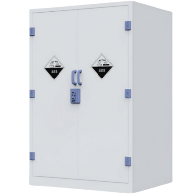 攸形酸碱柜90加仑1090*860*1650mm台