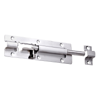 嘉众忆 插销锁 90*50*90mm JZY-CS8 把