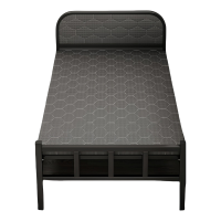 演发 单人床 0.9米 张