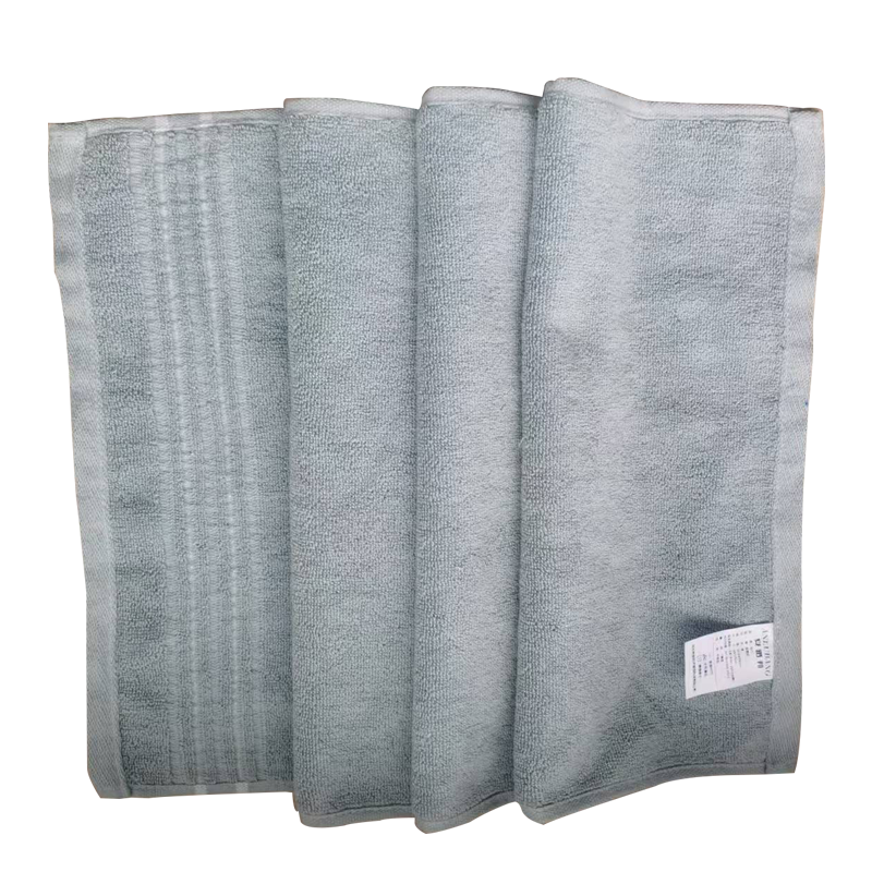安路邦 毛巾 MJ250304 条