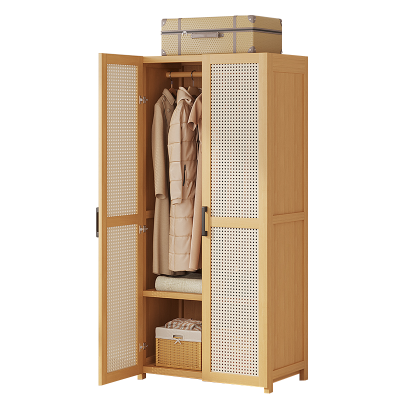 宜掌柜 衣柜 二门 台