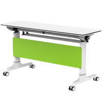 伊科飞特折叠移动培训桌