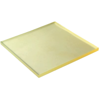 伟鹏双兴 聚氨酯板牛筋板PU板 1米*4米*2mm 卷