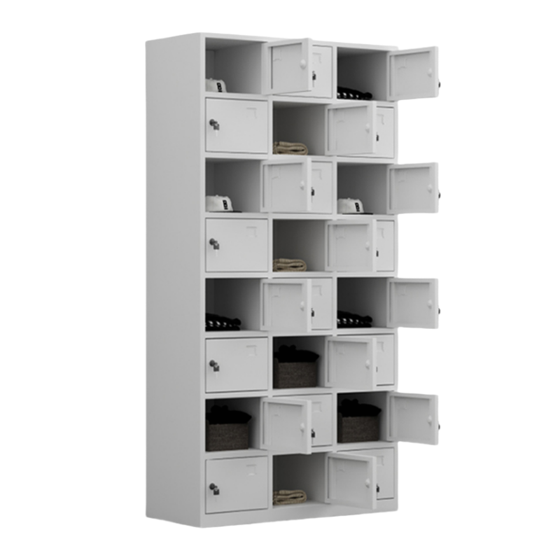 伟樽衣柜二十四门900*350*1800mm台