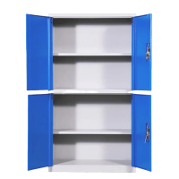 繁哲思工具柜四门100*50*180cm台