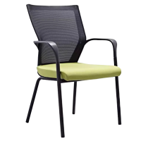 彭梵员工椅四脚560*560*900mm把