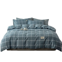 [疆不凡]床品四件套JBF-02套