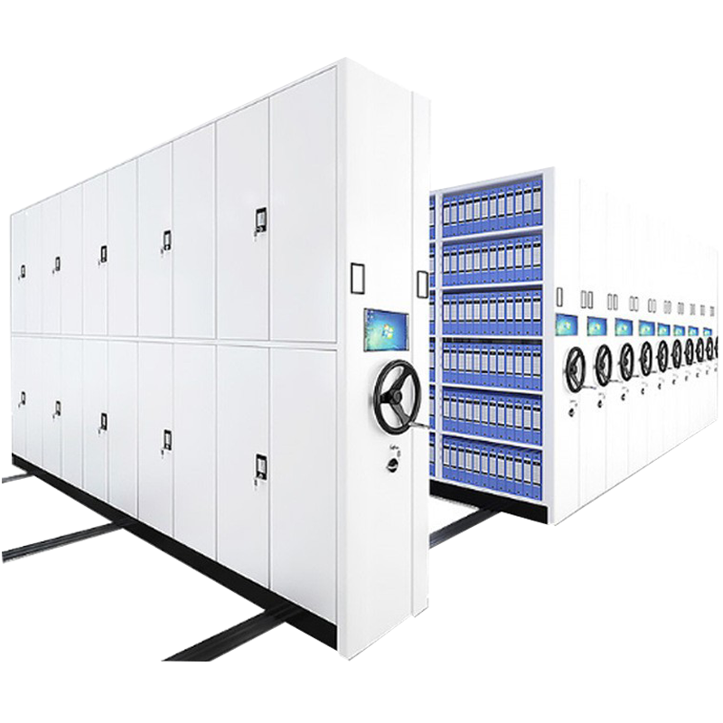 班龙密集架智能立方米