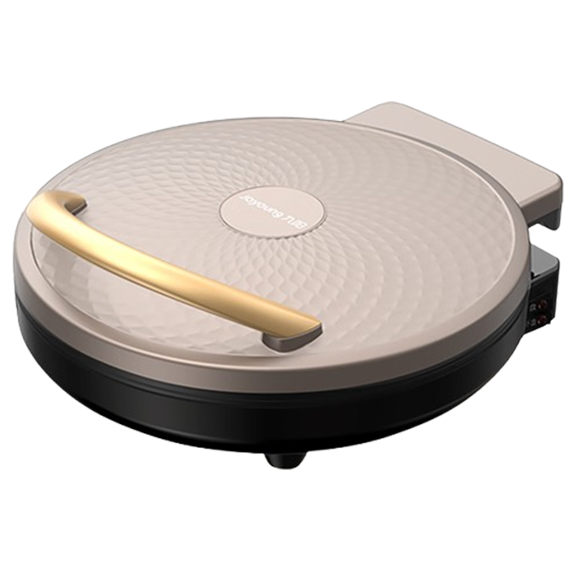 九阳电饼铛30cm家用不粘涂层易清洗煎烤机JK30-GK310