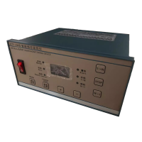 宜黔技术 智能档位监控仪器 KTY-5WD 台