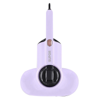 苏泊尔吸尘器大吸力双拍打吸尘紫外线杀菌去螨虫机VCM15B