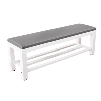 悦兴诚长条换鞋凳120*35*45cm个