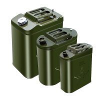 瑾如云海 油桶 铁盖扁桶 30L