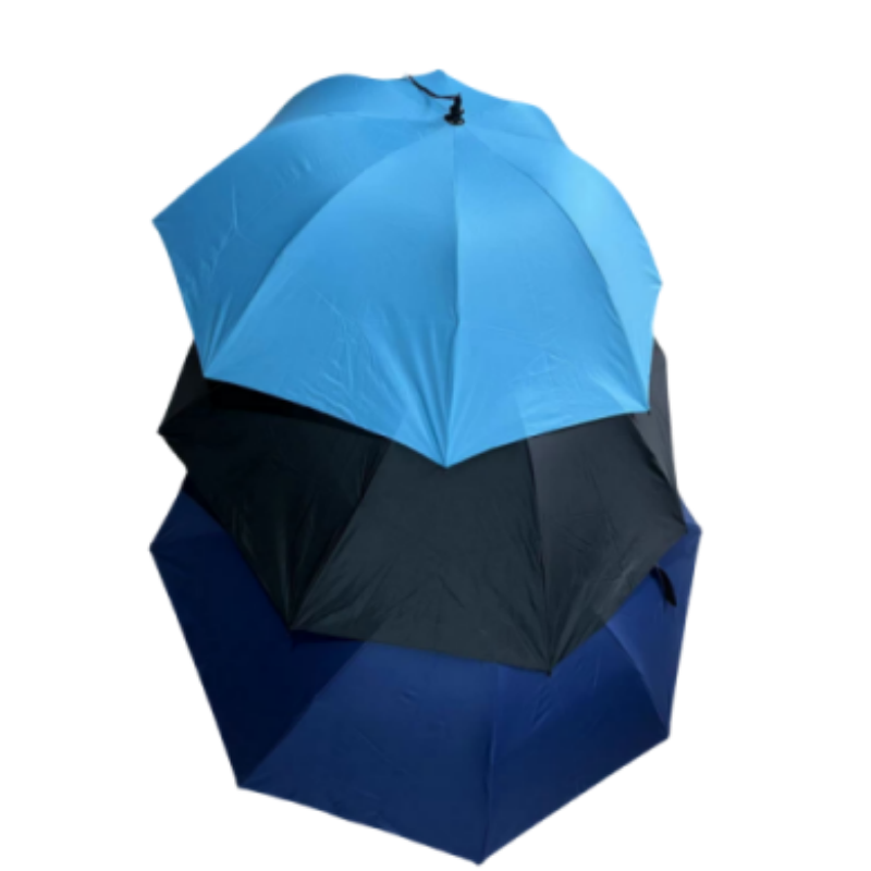 传登伞帽太阳帽均码一顶