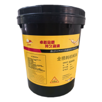 奥柯 全损耗机械油 150#18L 桶