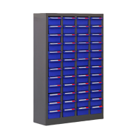 蕃蒂零件柜48抽台