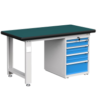 芙瑞塔工作台 180*75*80cm张