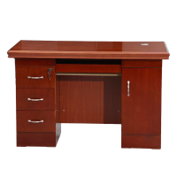 和居态 学习写字桌 1400x700x750mm 张