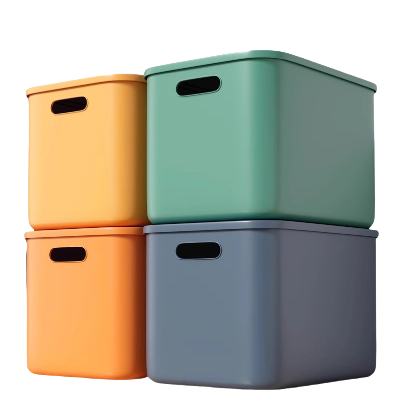 亿洛莱 收纳箱 36.5*26*16cm 个