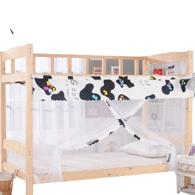 铁迅宿舍蚊帐X15 顶