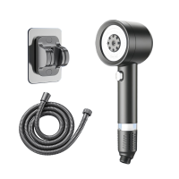 韧知 花洒 三件套 套