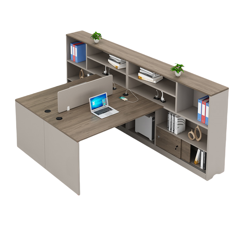 锁匠 屏风工位140*120cm张