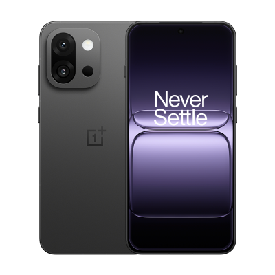 一加 13T 云墨黑 16GB+256GB 性能超强小直屏 骁龙 8 至尊版 冰川电池 AI 5G游戏oppo手机