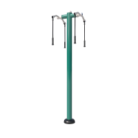 华歆立达 户外健身路径新国标 上肢牵引器 件