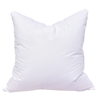 东凯汇普 全棉腰枕芯抱枕芯 50*50cm 1个