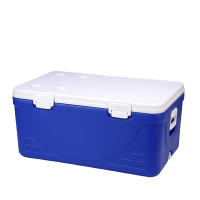 震汇 保温箱 65L个