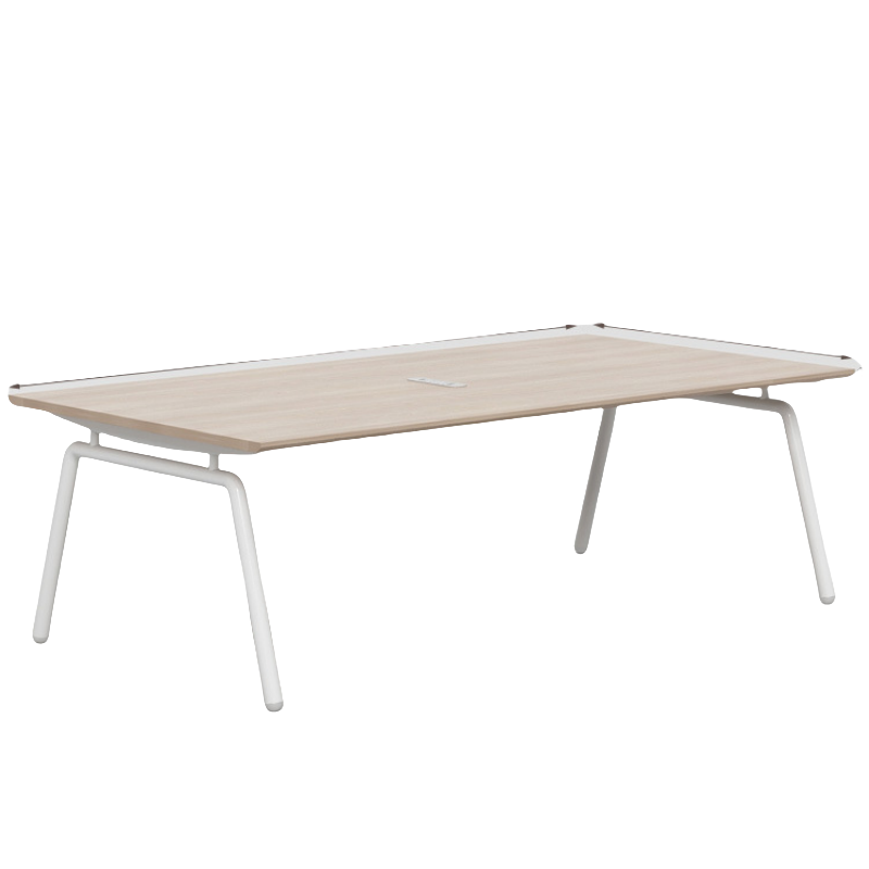 鑫龙都会议桌2.4m张