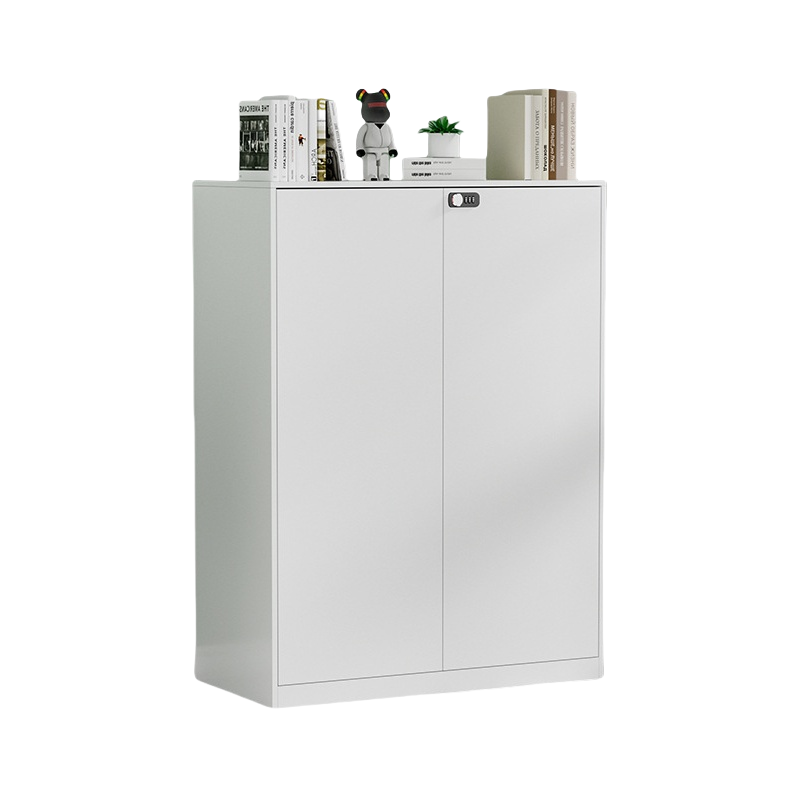 沣涢 办公矮柜 对开门80cm 台