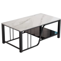 班龙简约茶几120*60*45cm张