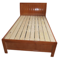 东都誉慧采 单人床 2000*900*425mm 张