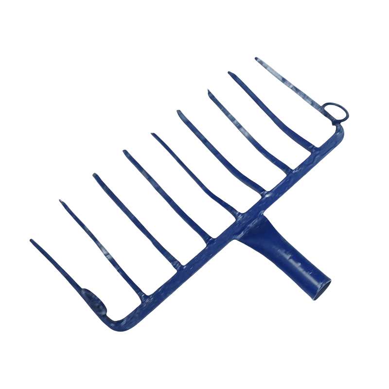 瑞季勤 九齿拉耙 不带柄 把