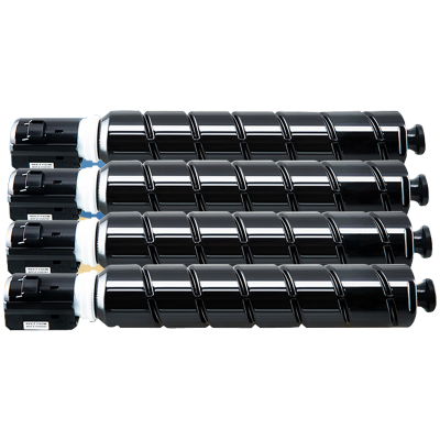 铁凇 墨粉 NPG-67蓝 大容量 个