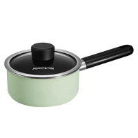 九阳煎锅16cm可视化烹饪不粘煎锅CF16-CN391(LB)