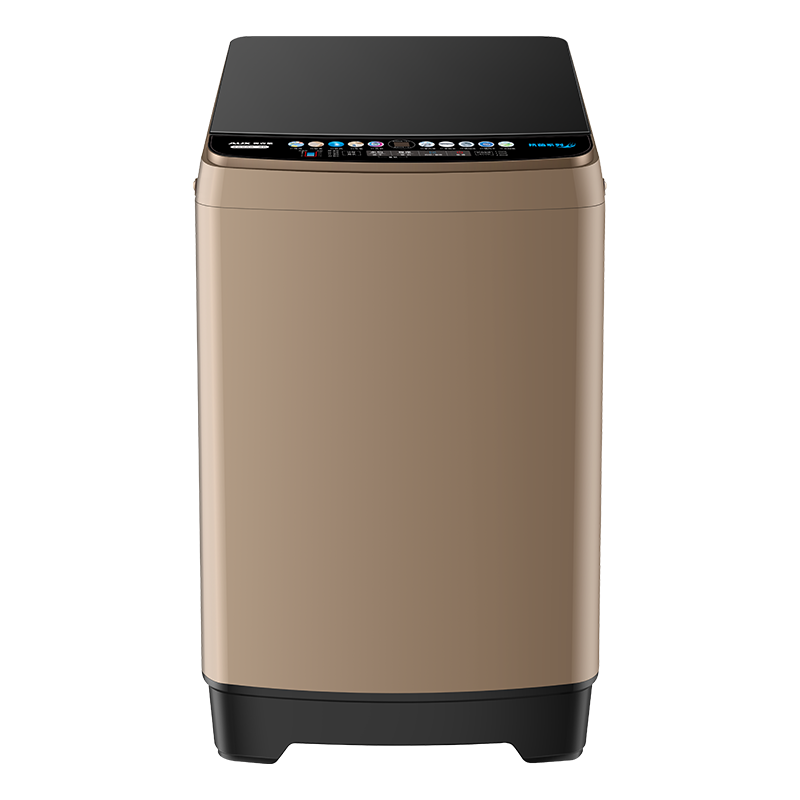 奥克斯全自动洗衣机家用商用大容量节能洗脱洗烘一体小型租房宿舍