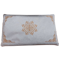 晋涵 枕头荞麦枕 40*60cm 个